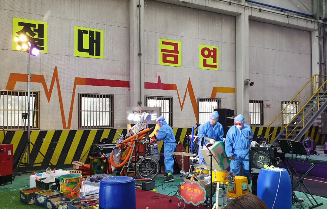 싸운드써커스