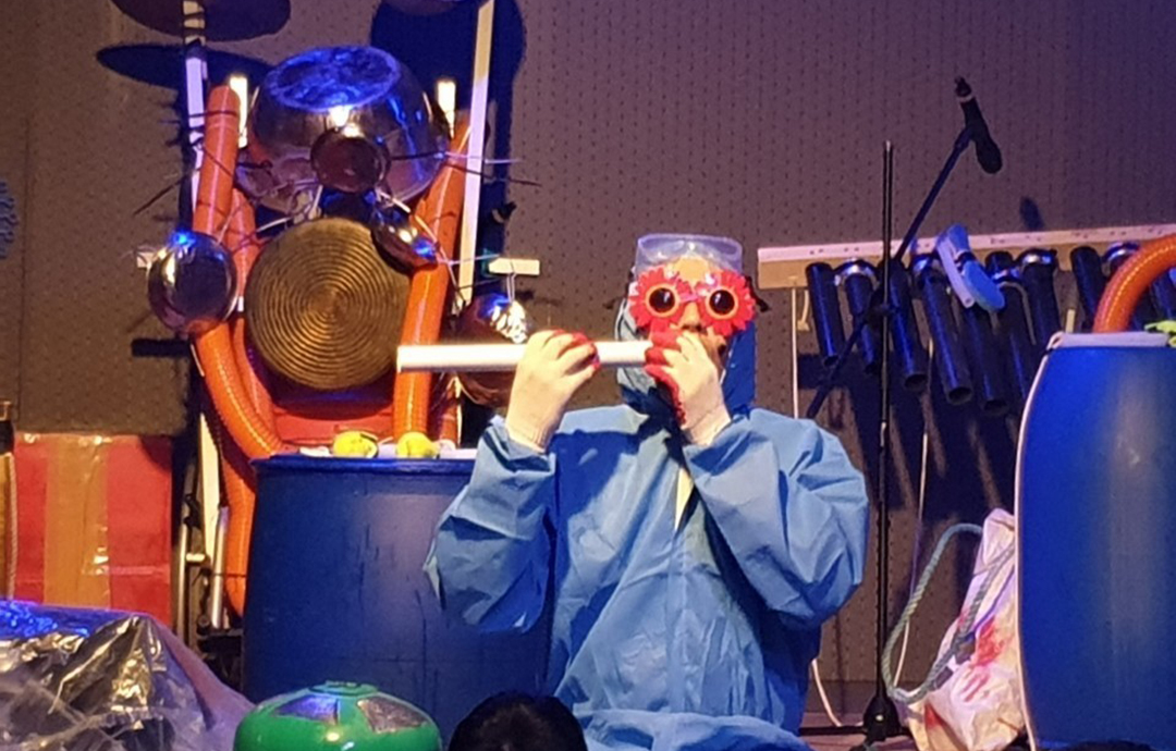 싸운드써커스