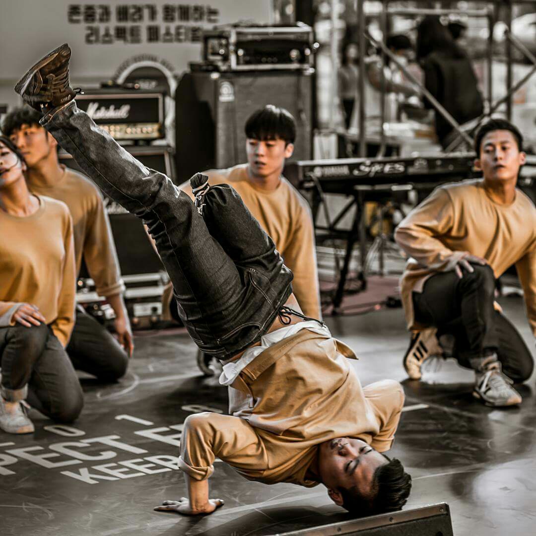 조화
