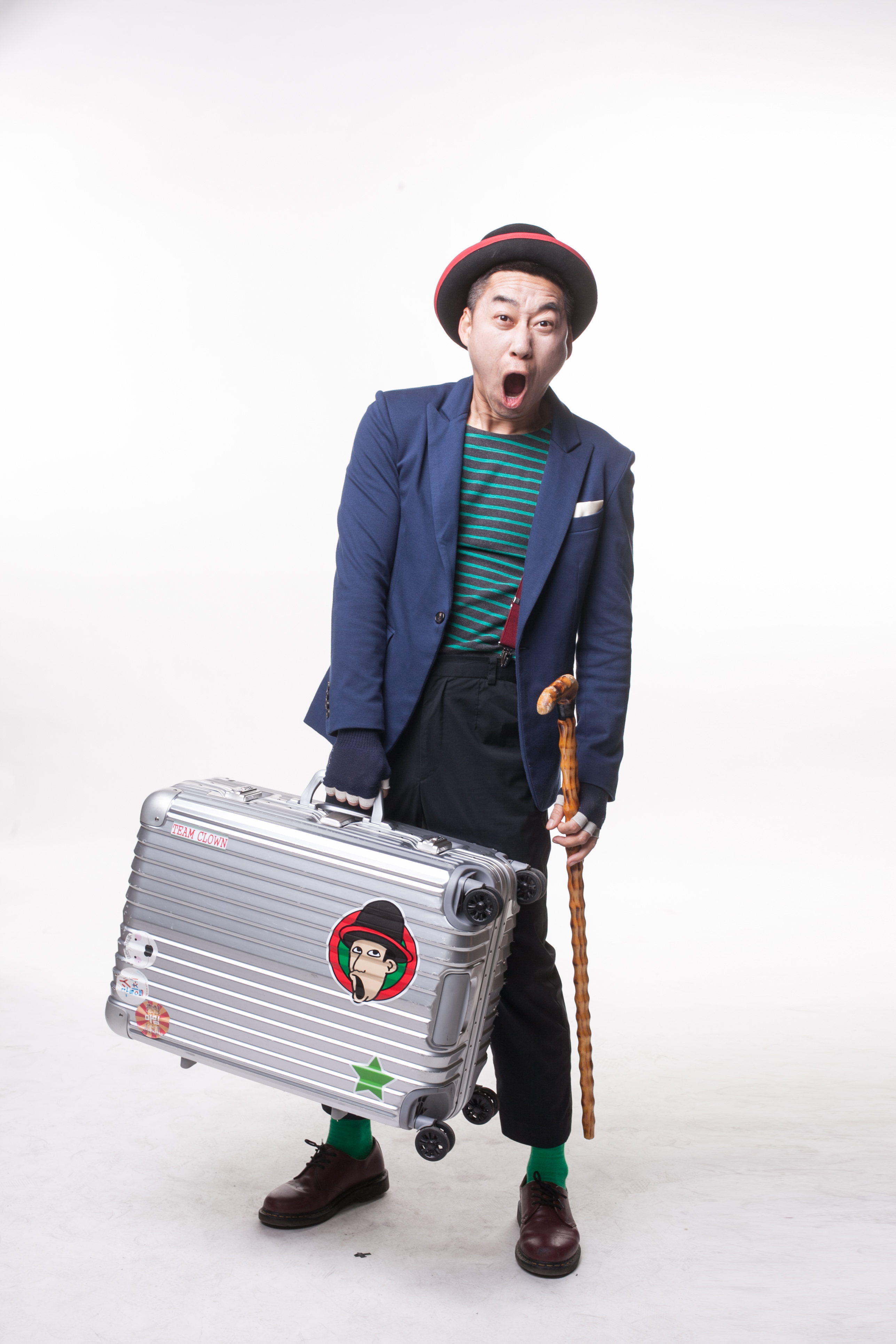경상도 비눗방울