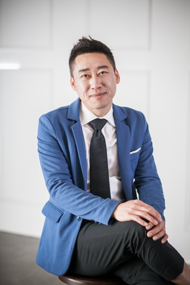 경상도 비눗방울