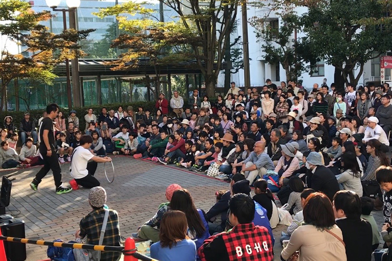 댄스 엔터테인먼트!
