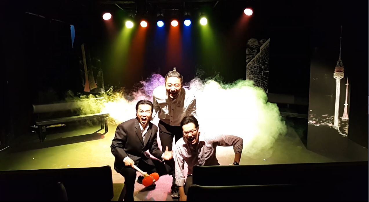 천사대리운전