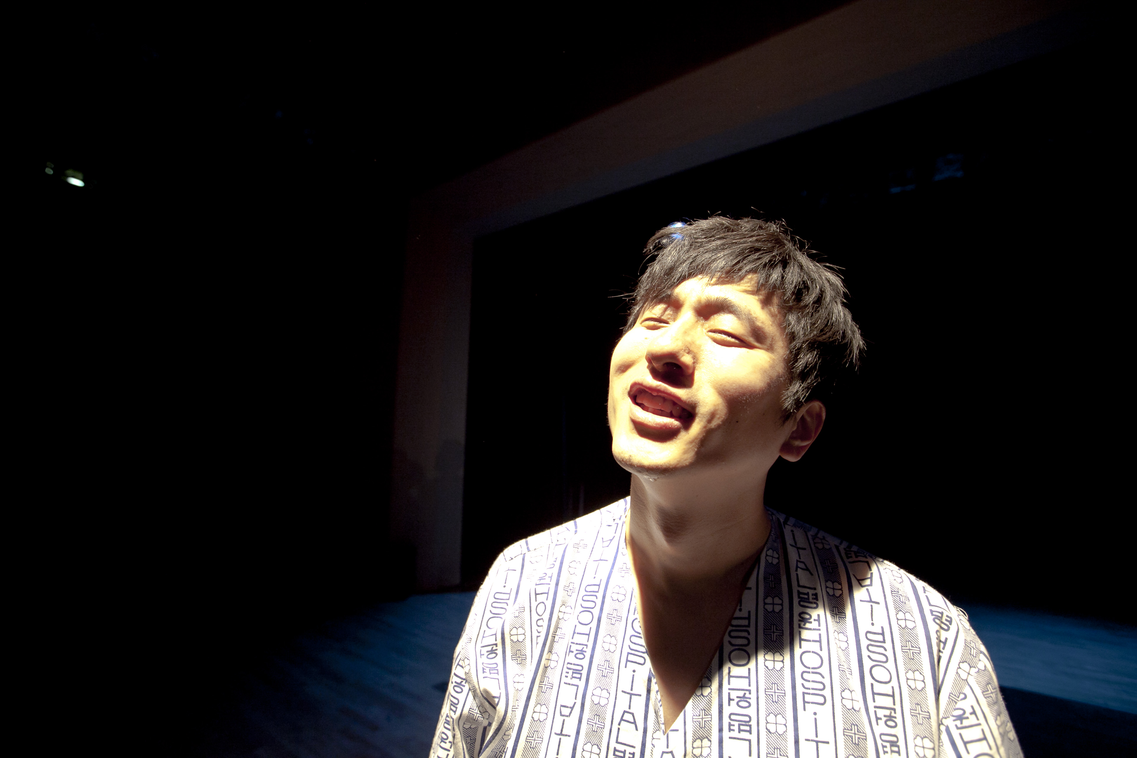 바보 햄릿