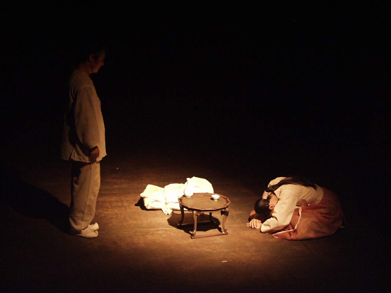 미롱