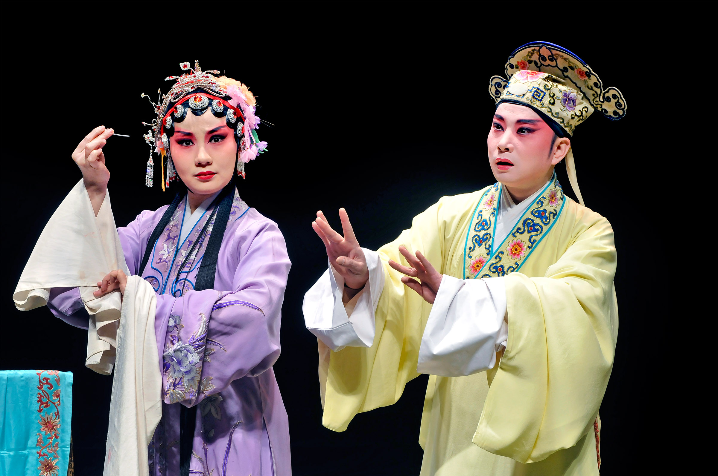 수유기