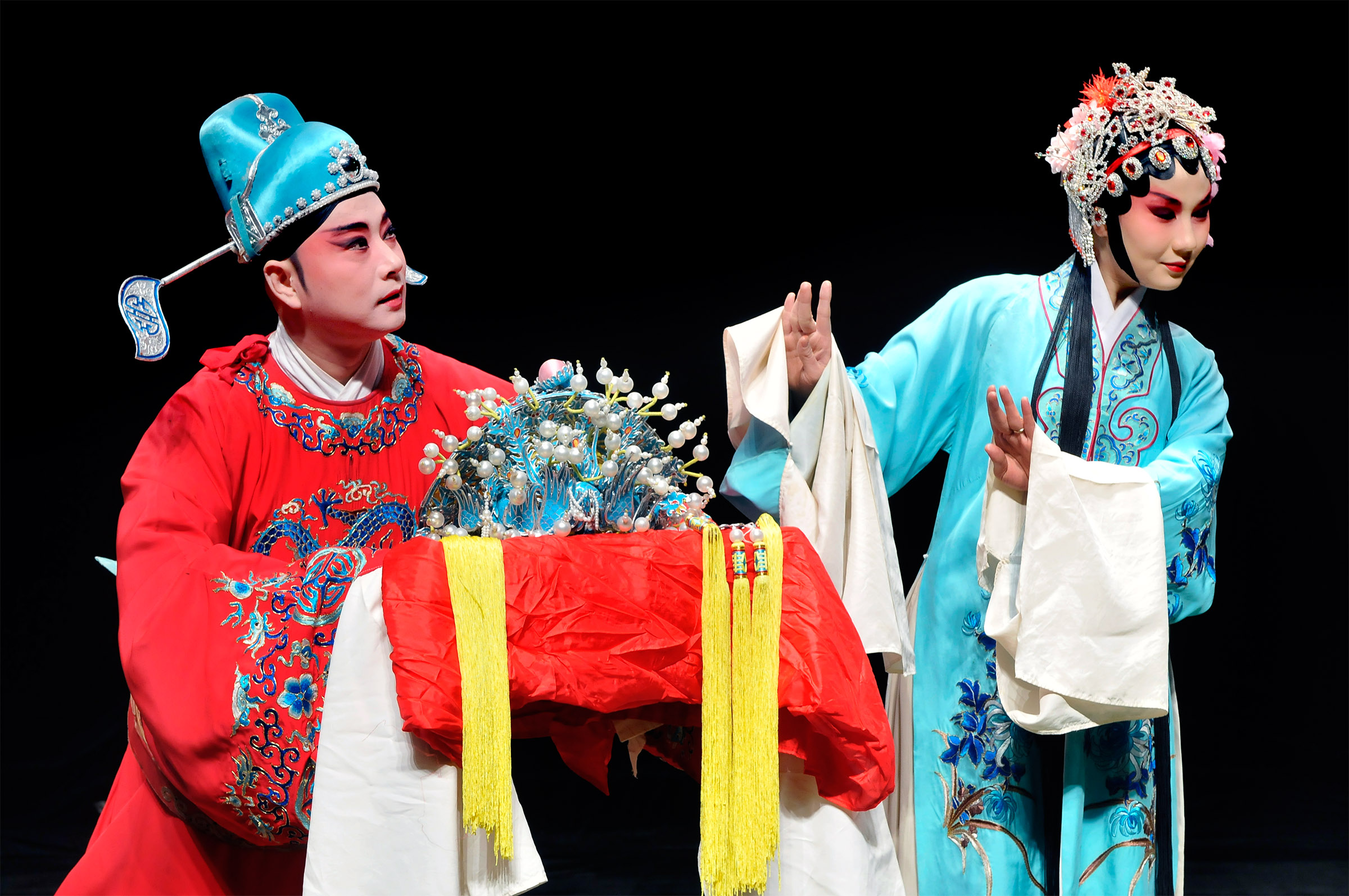 수유기