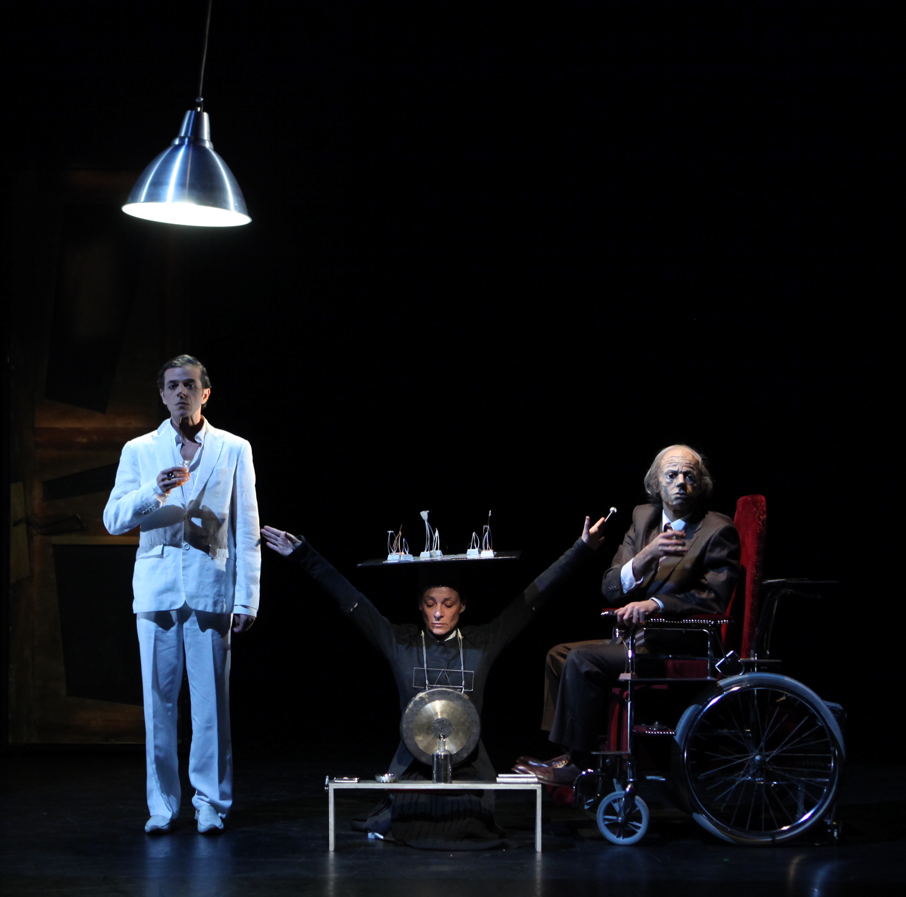 fragments du désir _ 욕망의 조각들