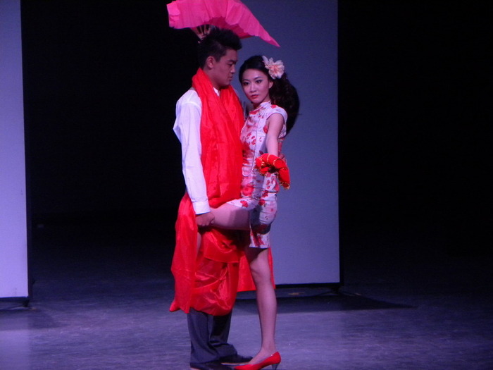A rhapsody of Shanghai Bund _ 상하이 랩소디
