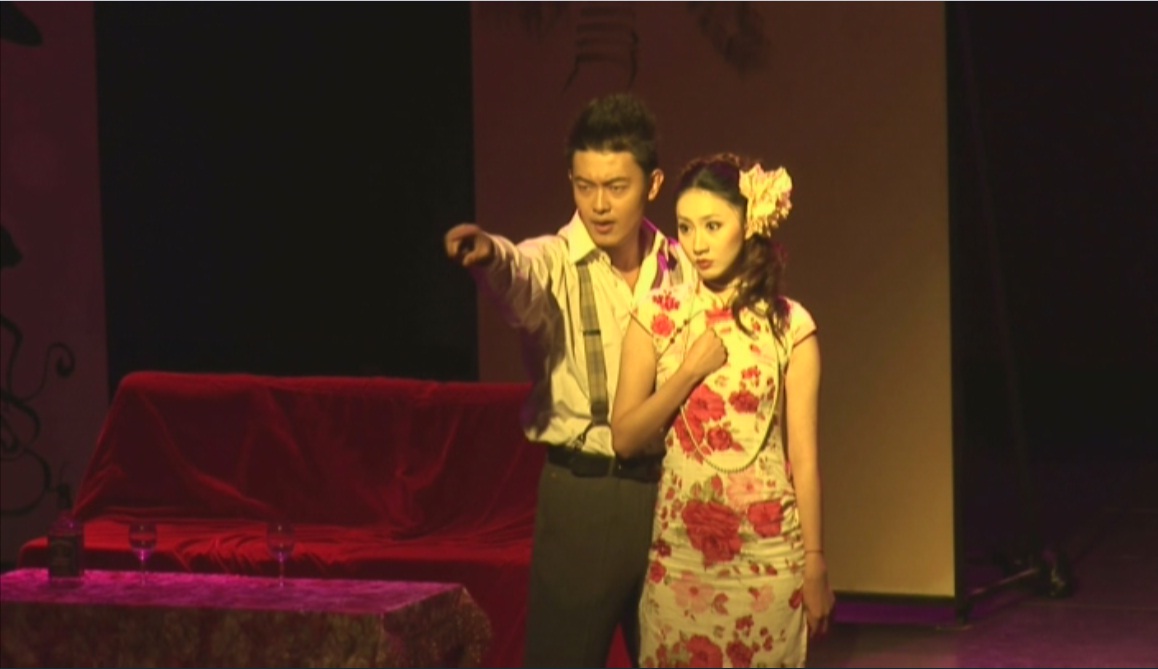 A rhapsody of Shanghai Bund _ 상하이 랩소디