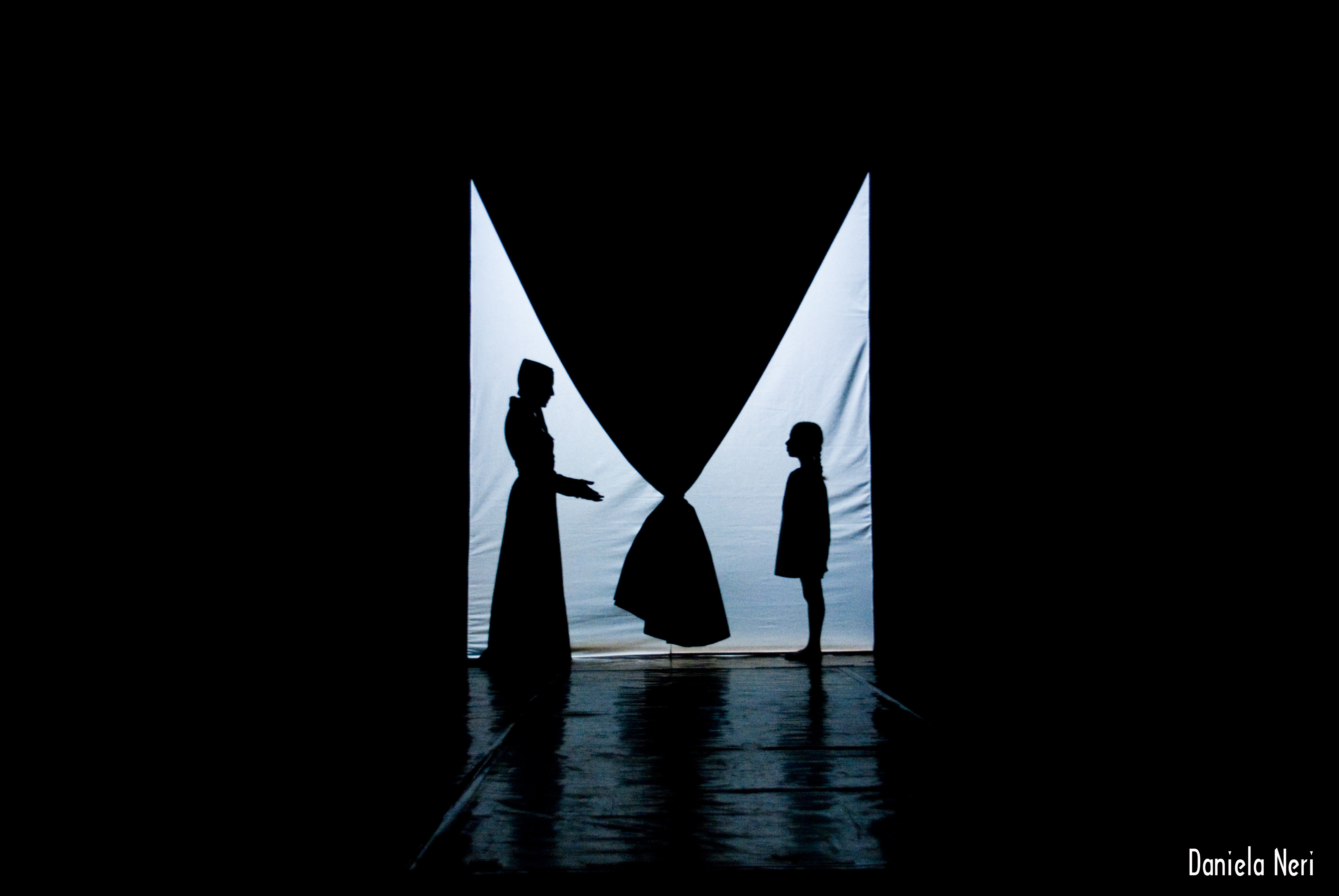 Treatise of Mannequins(마네킹의 눈물)