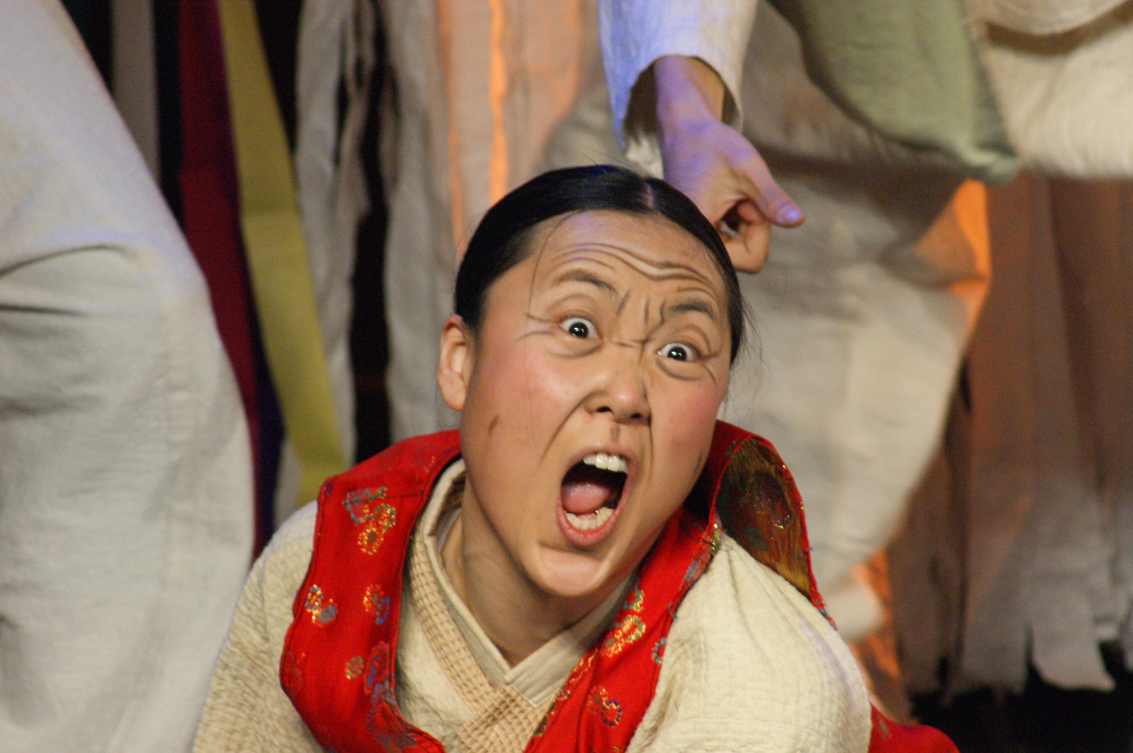 비나리(BINARI)