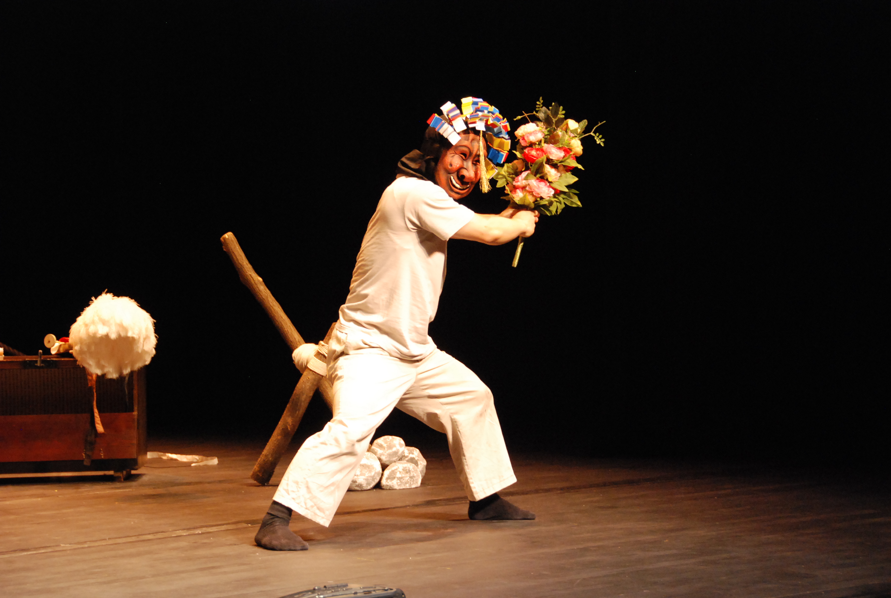 ‘학수고대’(Family Line)