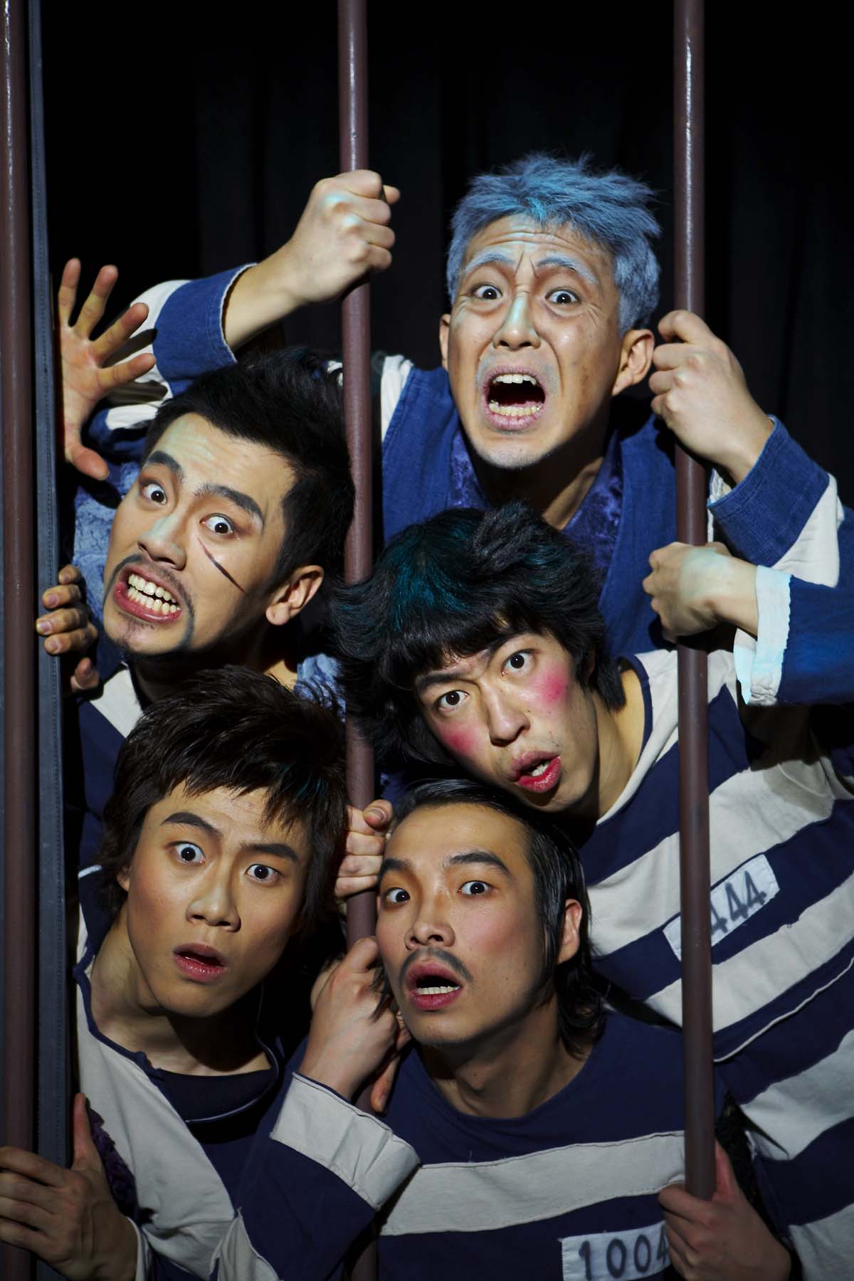 브레이크 아웃