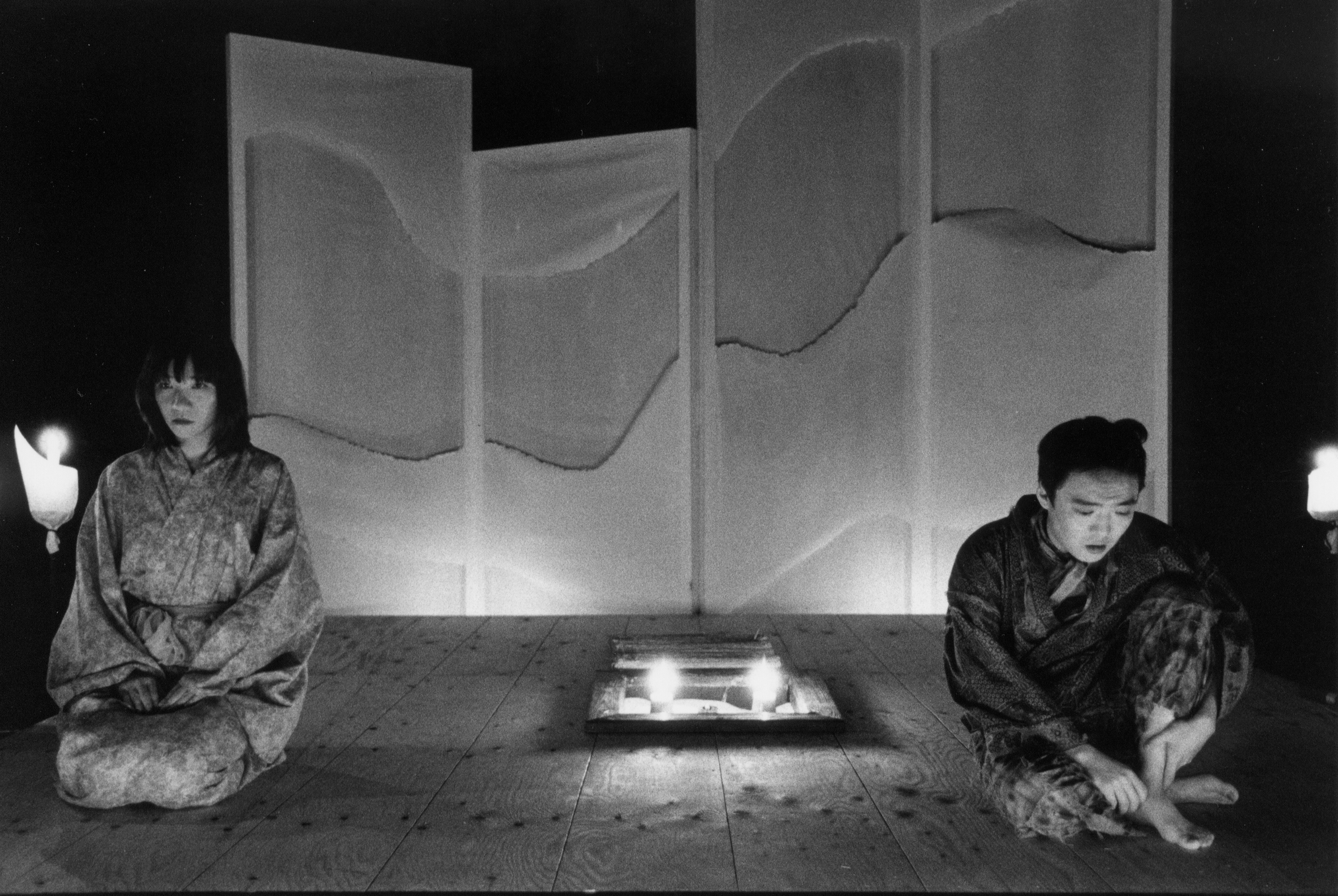 동화의 관(お伽の棺)