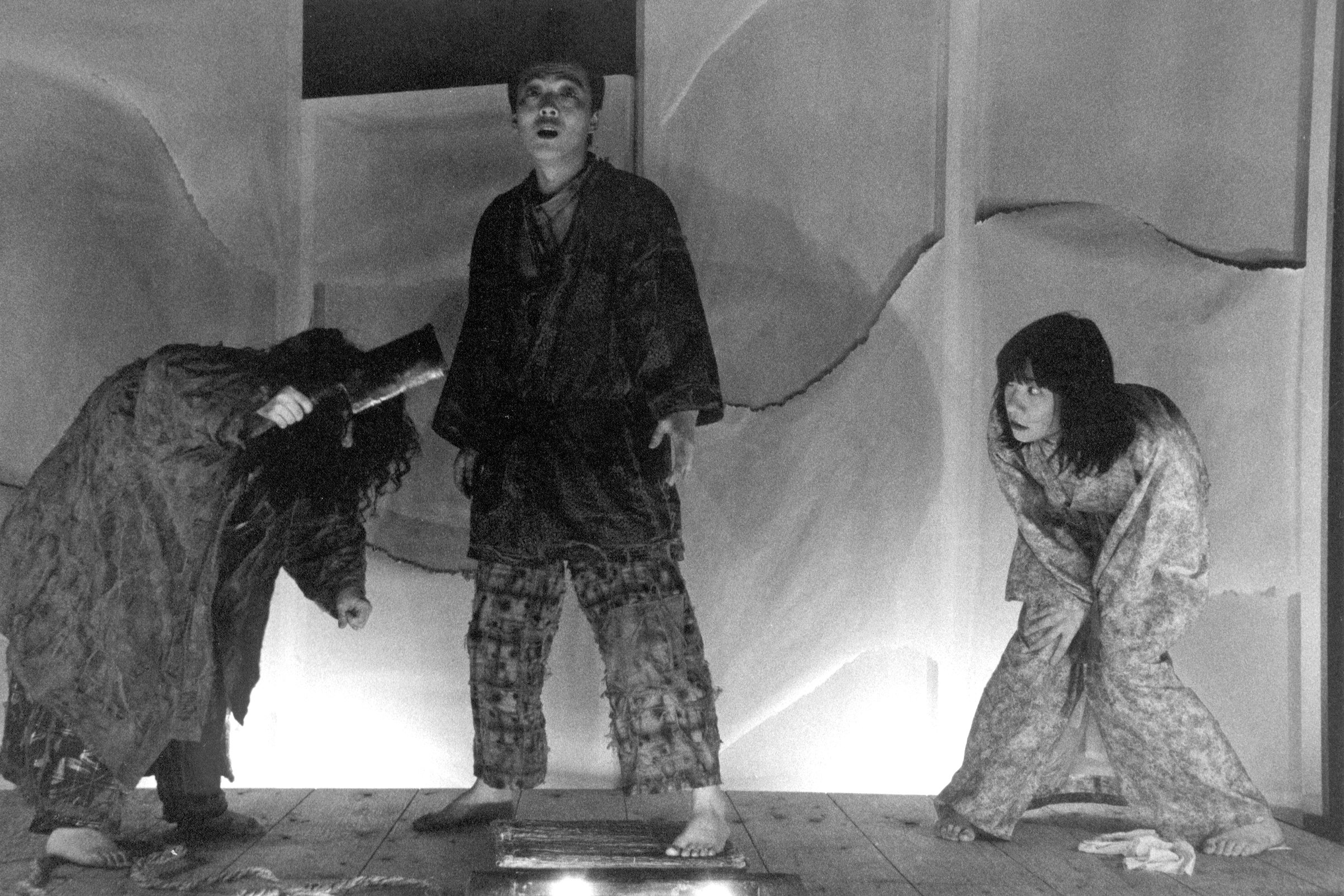 동화의 관(お伽の棺)