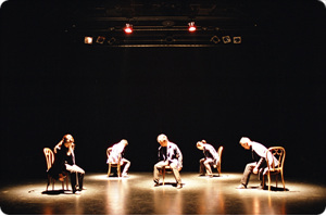언밸런스 (Unbalance)