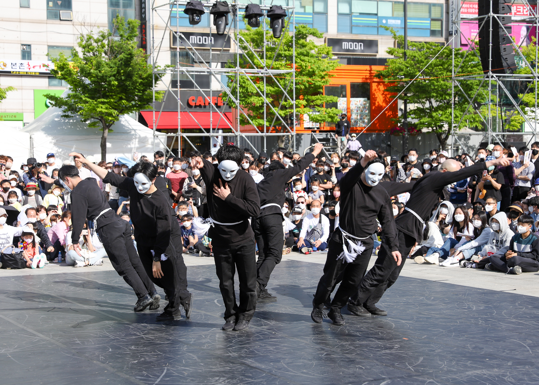 미스테리우스