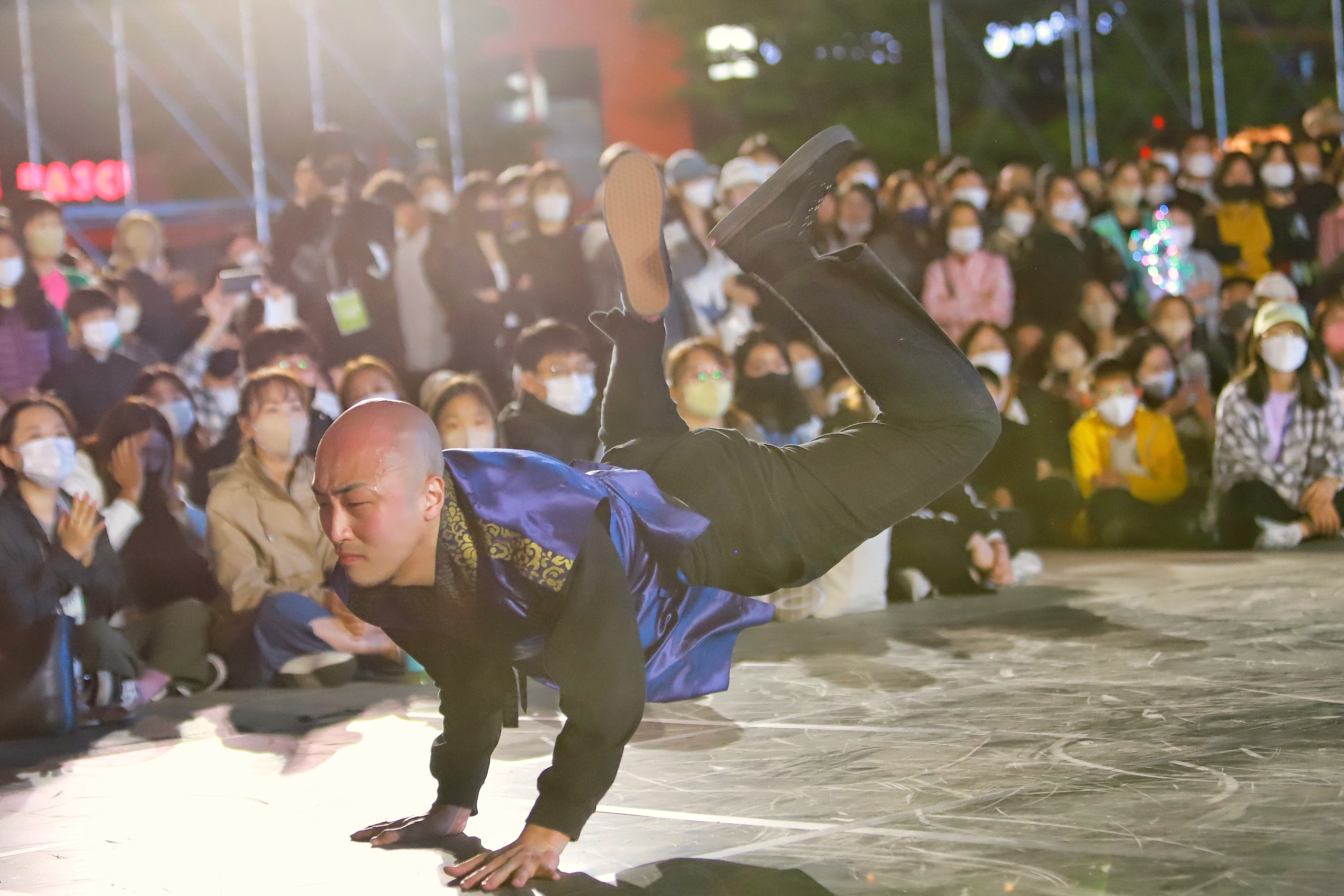 미스테리우스
