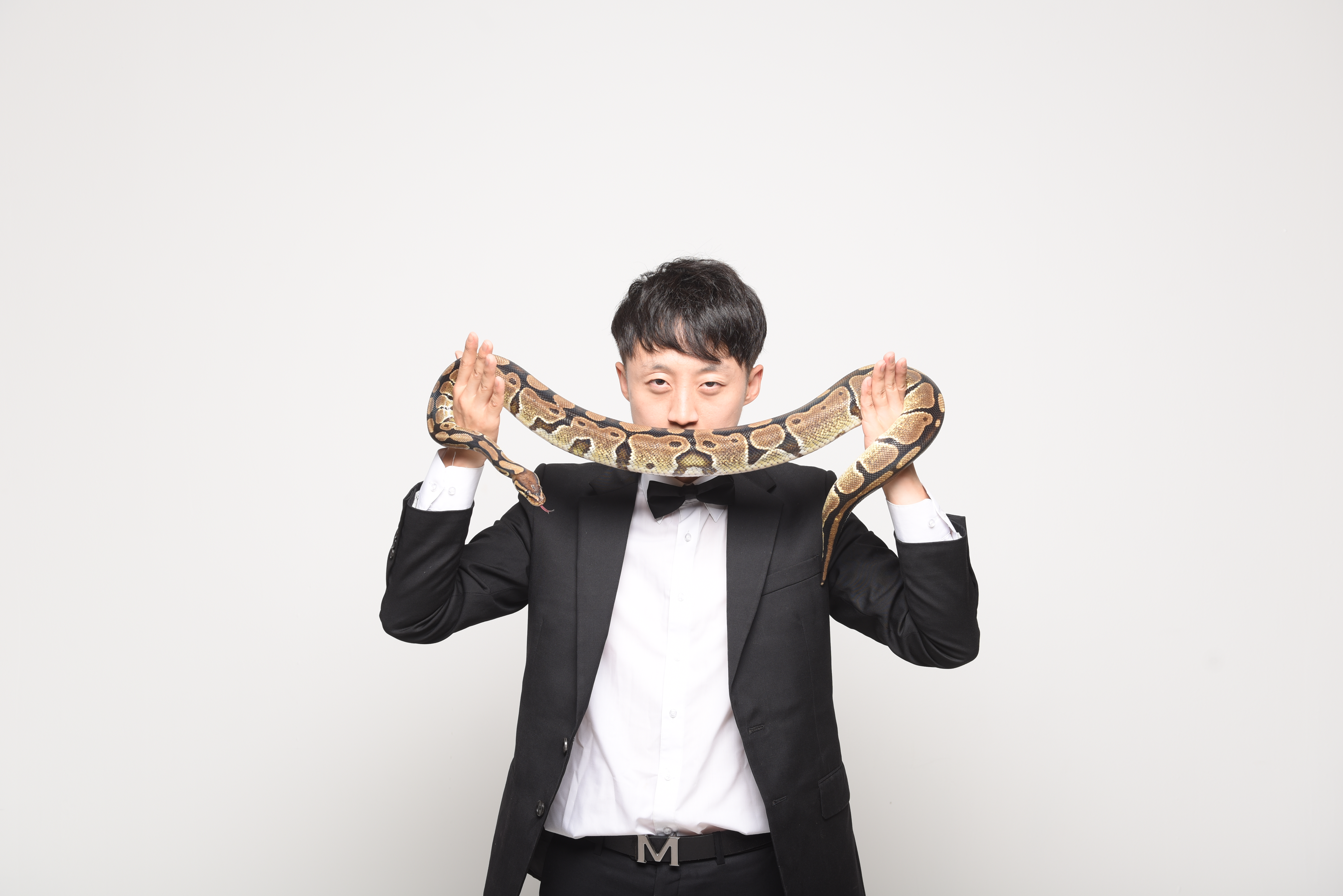 어메이징쇼