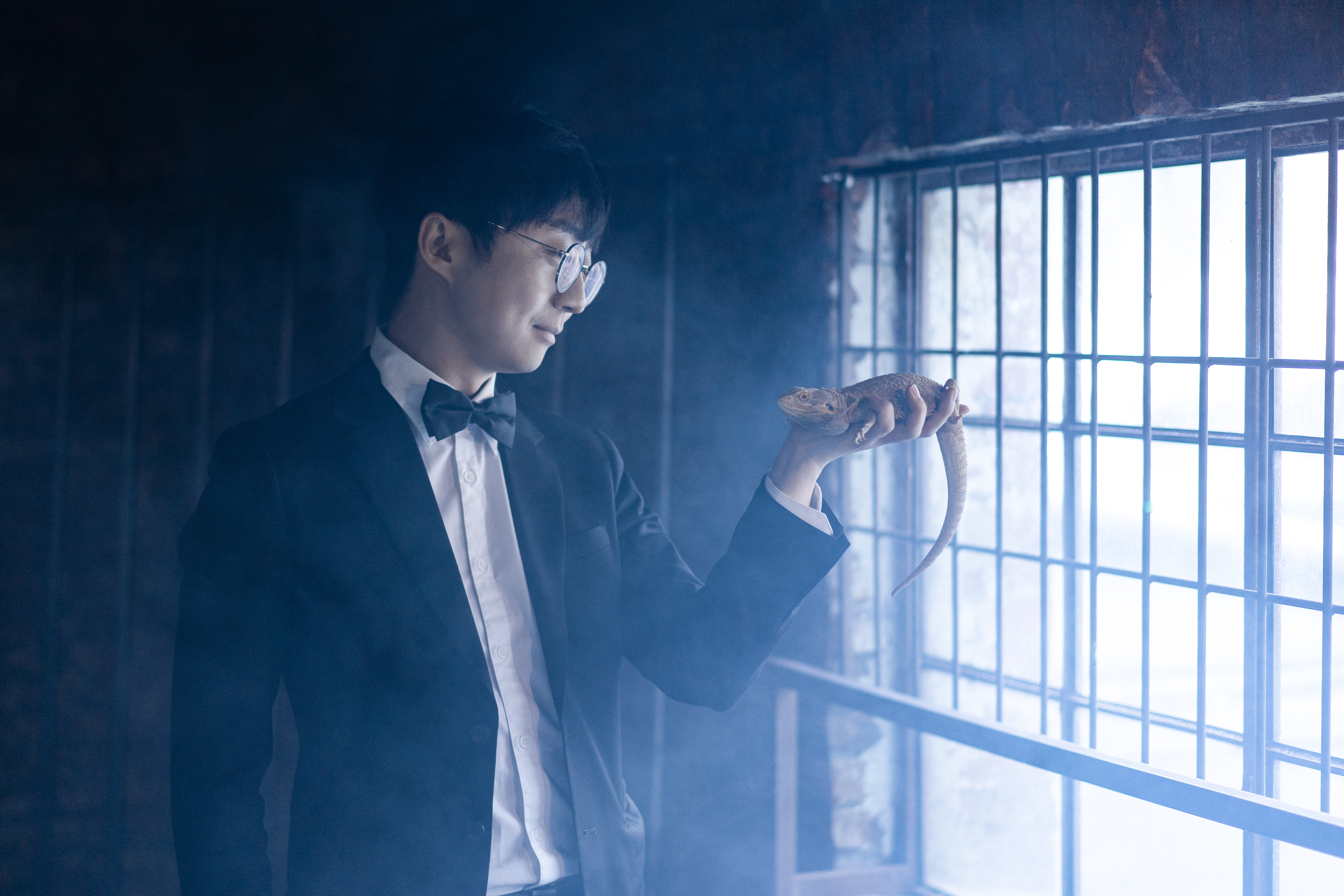 어메이징쇼