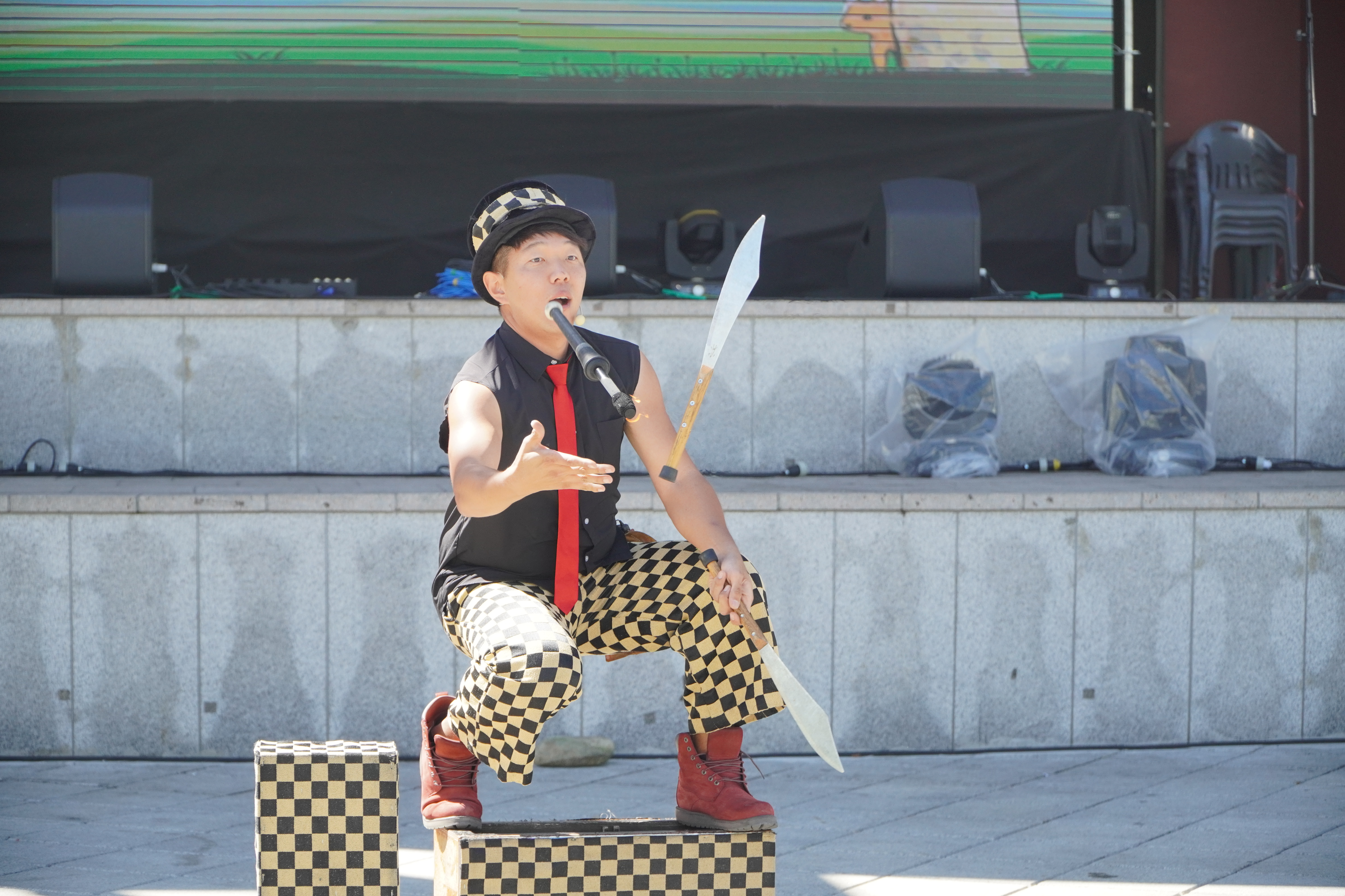 빡스!!! (BBAKS!!)
