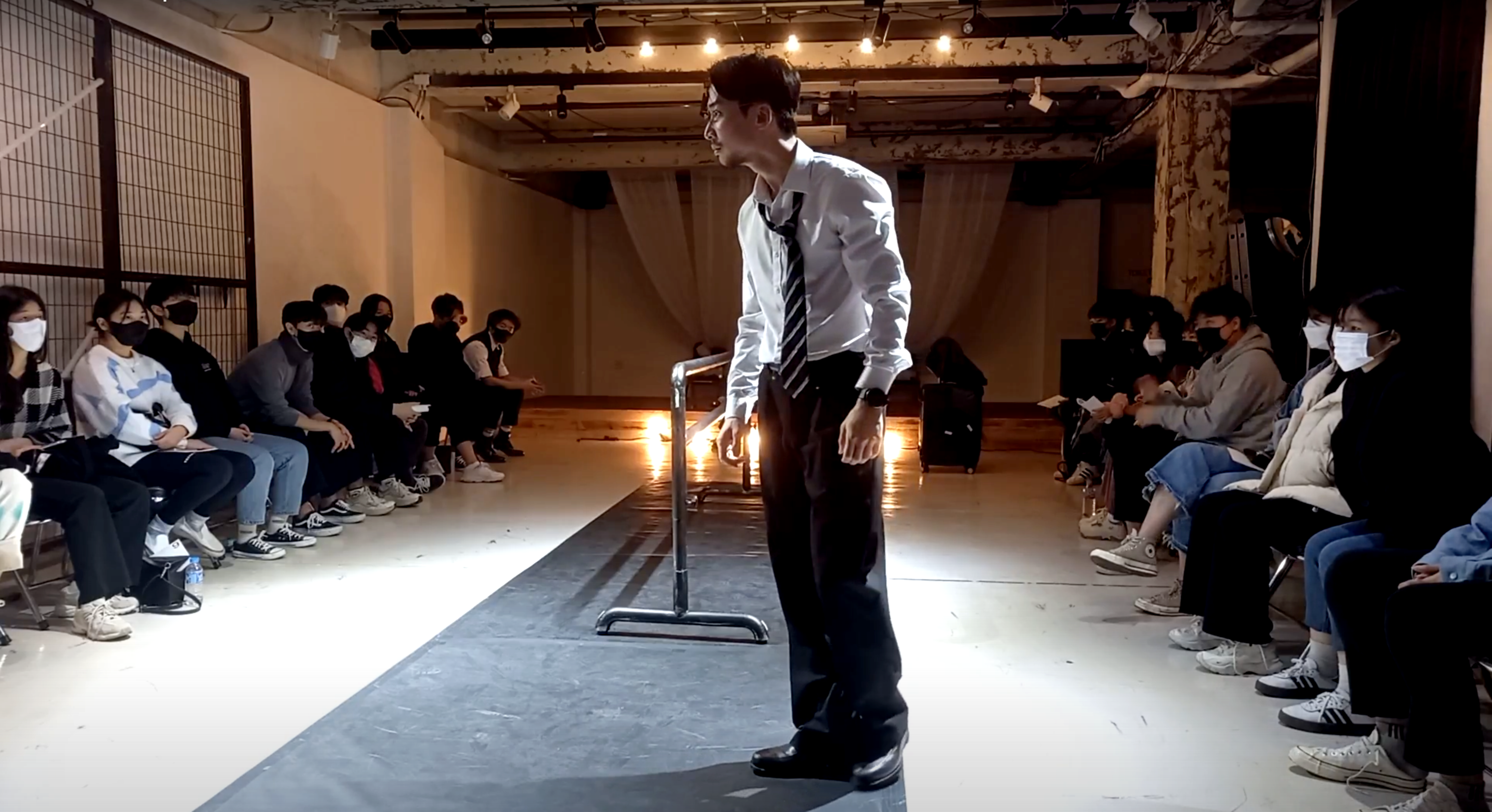 위버멘쉬2 (Übermensch2)