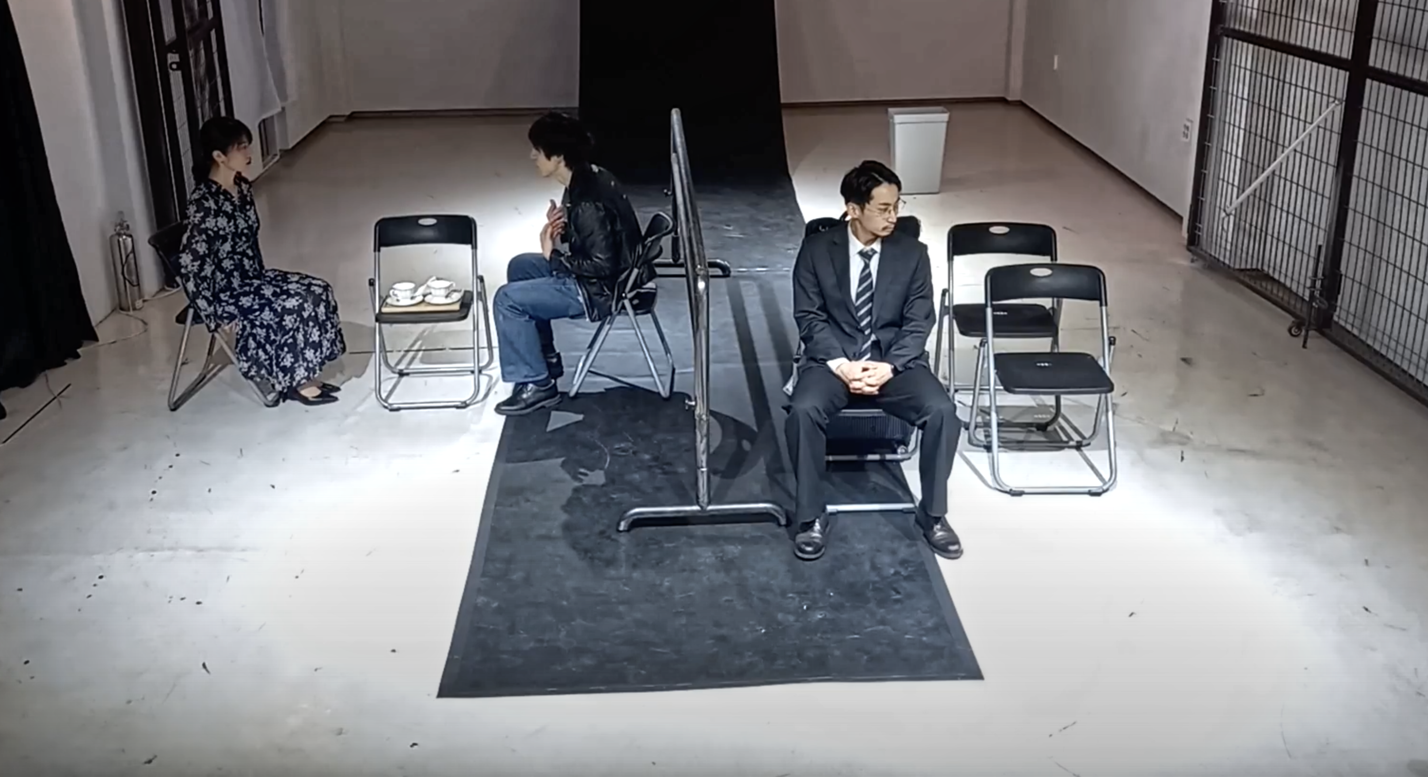 위버멘쉬2 (Übermensch2)