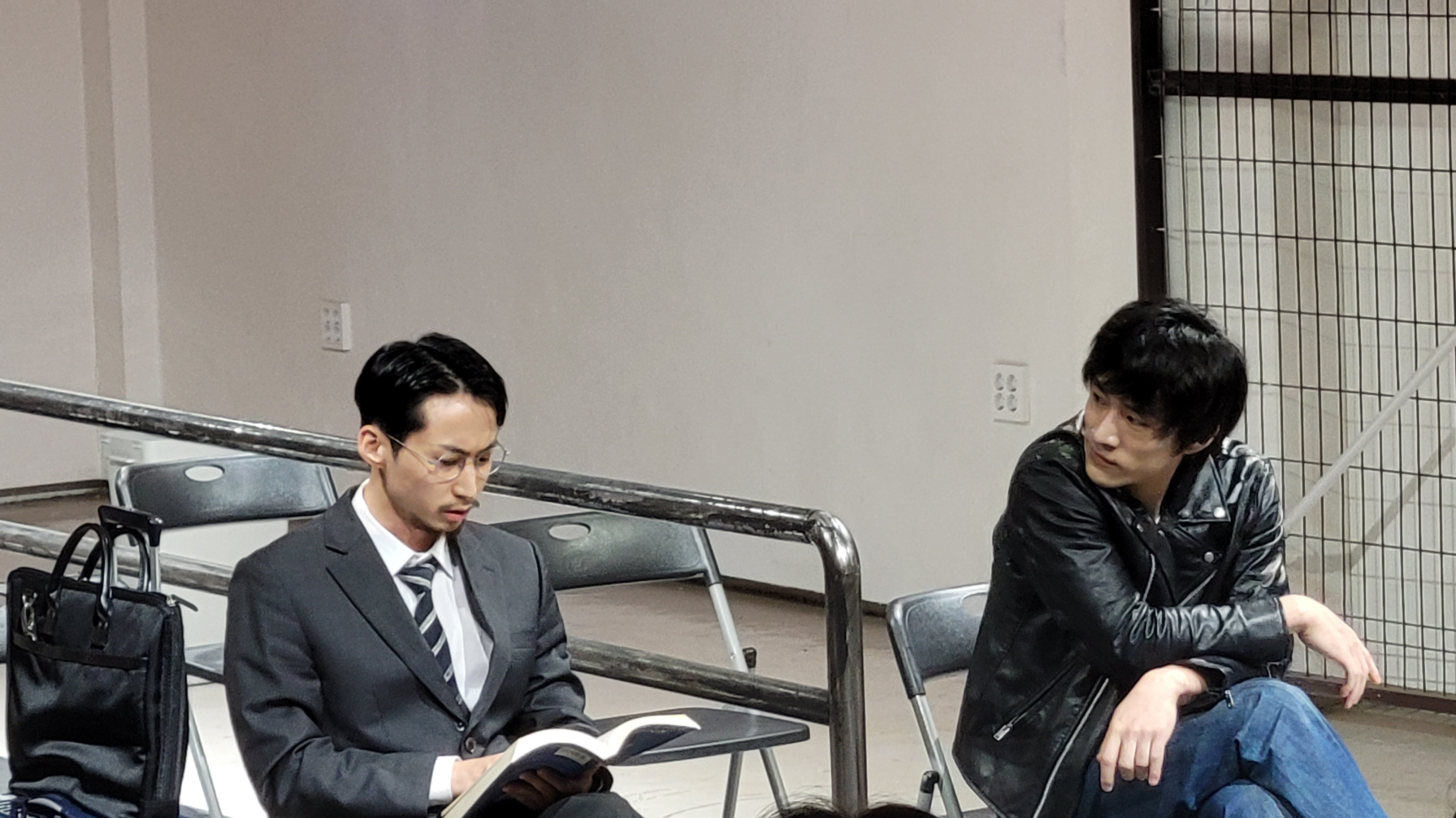 위버멘쉬2 (Übermensch2)